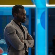 Photos: First Look at THE MORNING SHOW Season 4 with William Jackson Harper & More