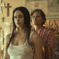Video: Watch a Clip From Episode 5 of CROSS Season 2 Video