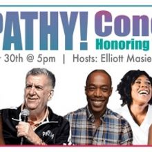 Lindsay Mendez, Telly Leung, and More to Celebrate Teachers on the Next EMPATHY CONCE