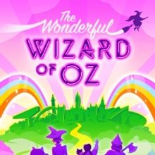 Tron Theatre Company Full-Scale Panto Returns For 2022 With THE WONDERFUL WIZARD OF O