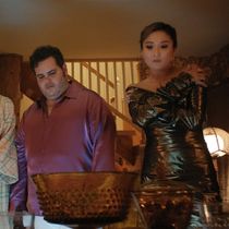 Tribeca Review: Gad and Park Shine in A TREE FELL IN THE WOODS