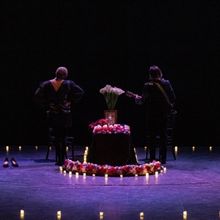 Celebra El Inbal El Día Mundial Del Teatro Con Funciones Gratuitas Para Todo Públic
