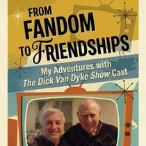 THE DICK VAN DYKE SHOW 65th Anniversary Marked by David Van Deusen