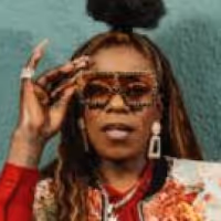 Big Freedia Releases New Single 'Central City Freestyle'