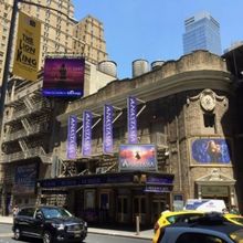 Student Blog: My Favorite Theatre Memories