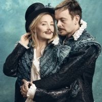 SHAKESPEARE IN LOVE to Make Audiences Swoon at National Theatret