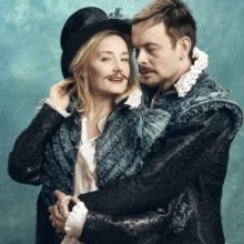 SHAKESPEARE IN LOVE to Make Audiences Swoon at National Theatret