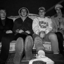 Good Sleepy Sign to No Sleep Records