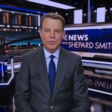 VIDEO: Shepard Smith Talks About Returning to Work on LATE NIGHT WITH SETH MEYERS