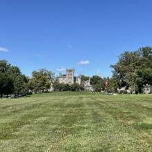 Student Blog: Welcome Fall!
