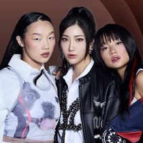 EJAE, Audrey Nuna, and REI AMI Named 2026 Billboard Women of the Year