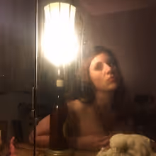 Gorilla vs Bear Premieres New Music by Grace Sings Sludge