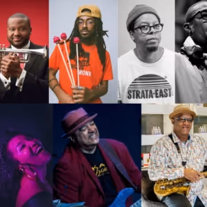 Chicago's 24th Annual Englewood Jazz Festival Begins September 14