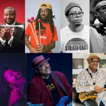 Chicago's 24th Annual Englewood Jazz Festival Begins September 14