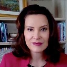 Scoop: Coming Up on a New Episode of AXIOS on HBO - Monday, May 25, 2020