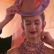 VIDEO: Get A Behind-the-Scenes Look at MOULIN ROUGE's Costumes!