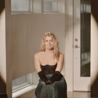 Katie Folger to Premiere One-Woman Show GETTING IN BED WITH THE PIZZA MAN in May