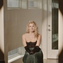 Katie Folger to Premiere One-Woman Show GETTING IN BED WITH THE PIZZA MAN in May