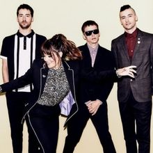 Video: The Interrupters Share Performance Video 'Alien (Live In Los Angeles)'