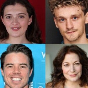 Review Roundup: THE BODY OF MARY: A PLAY IN THREE ACTS (OF GOD) Video