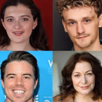 Review Roundup: THE BODY OF MARY: A PLAY IN THREE ACTS (OF GOD)