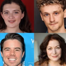 Review Roundup: THE BODY OF MARY: A PLAY IN THREE ACTS (OF GOD)
