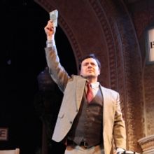 TAM Stages Holiday Classic THIS WONDERFUL LIFE