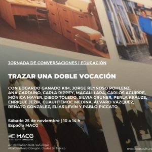 El Museo De Arte Carrillo Gil Reúne A Académicos, Curadores Y Colaboradores En La…
