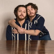 EDINBURGH 2023: Review: STUART MCPHERSON: LOVE THAT FOR ME, Monkey Barrel