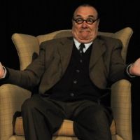 BWW Review: AN EVENING WITH C.S. LEWIS at Broadway Playhouse
