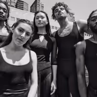 Lincoln Center Announces 2022 BAAND Together Dance Festival