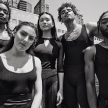 Lincoln Center  Announces 2022 BAAND Together Dance Festival