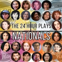 The 24 Hour Plays Reveals Company for The 24 Hour Plays Nationals in NYC