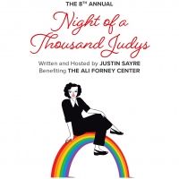 Lena Hall, Adam Pascal, Alice Ripley, George Salazar and More to Take Part in NIGHT…