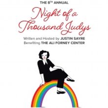 Lena Hall, Adam Pascal, Alice Ripley, George Salazar and More to Take Part in NIGHT O