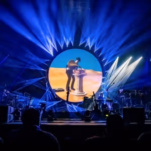 Brit Floyd 2025 World Tour to Celebrate 50th Anniversary Of Pink Floyd's ‘Wish You…