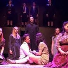 BWW Review: SPRING AWAKENING at Capitol City Theater (Nebraska)