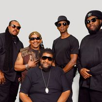 Inner Circle to Launch STAY STRONG JAMROCK Summer World Tour
