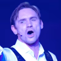 Video: JEKYLL & HYDE Star David Moreland Performs 'This Is The Moment' Video
