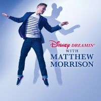 BWW Interview: Matthew Morrison Is Making Musical Magic, Disney-Style