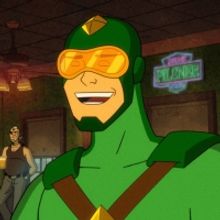 HBO Max Orders NOONAN'S (WT) To Series