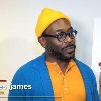 Video: The Company of FAT HAM Talks Bringing the Play to Broadway