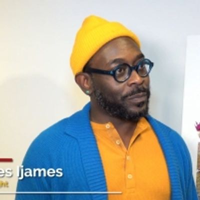 Video: The Company of FAT HAM Talks Bringing the Play to Broadway