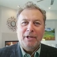 VIDEO: McCallum Theatre's New President and CEO Jamie Grant Discusses the Theatre's… Video