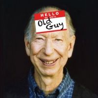 OLD GUY Starring Roger Burton, Gabrielle Burton and More Premieres Tonight