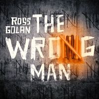 Ross Golan Will Perform Concept Album THE WRONG MAN At The Other Palace