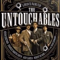Paramount Sets THE UNTOUCHABLES 4K UHD Release