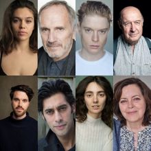 Freddie Fox, Tanya Reynolds and Greta Scacchi Will Lead Oliver Goldsmith's SHE STOOPS