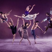 English National Ballet Announces Revised Autumn 2020 Schedule