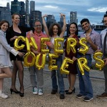 THE PROM Comes to The Heights Players Next Month